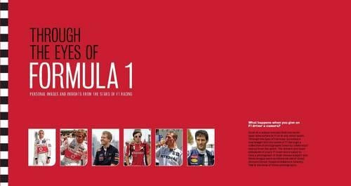 Through the Eyes of Formula 1 (Zoom)