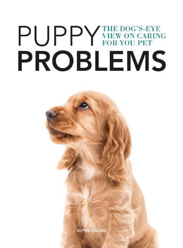 The Dogs-Eye View on Tackling Puppy Problems (Dogs-Eye View)