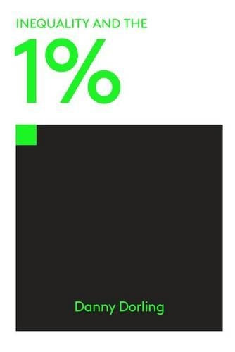 Inequality and the 1%