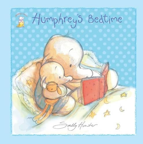 Humphreys Bedtime (Humphrey Picture Flats - Igloo Books Ltd) (Igloo Picture Flats)