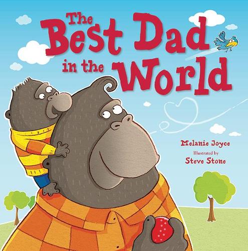 The Best Dad in the World (Picture Flats)