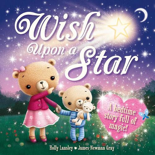 Wish Upon a Star (Picture Flats)