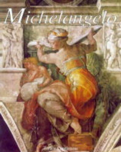 Michelangelo (Treasures of Art)