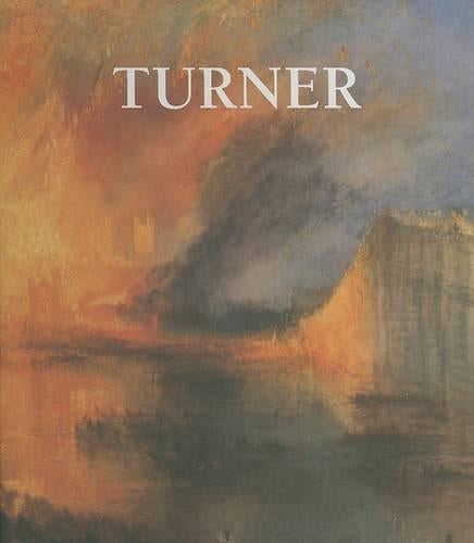 Turner (Perfect Squares)