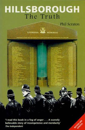 Hillsborough: The Truth