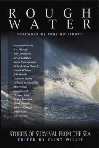 Rough Water: Stories of Survival from the Sea