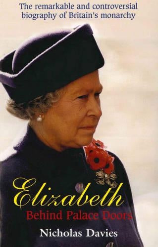Elizabeth: Behind Palace Doors