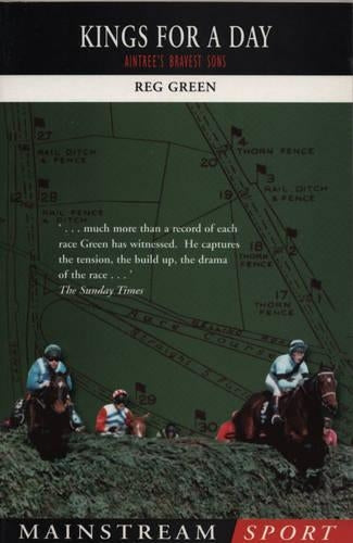 Kings For A Day (Mainstream Sport)