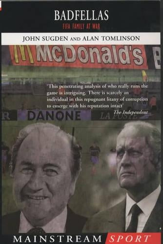 Badfellas: FIFA Family at War (Mainstream sport)