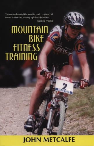 Mountain Bike Fitness Training