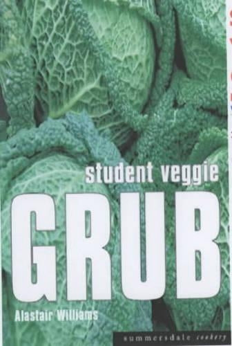 Student Veggie Grub (Summersdale cookery)