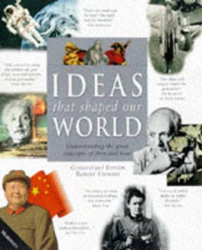 Ideas That Shaped Our World