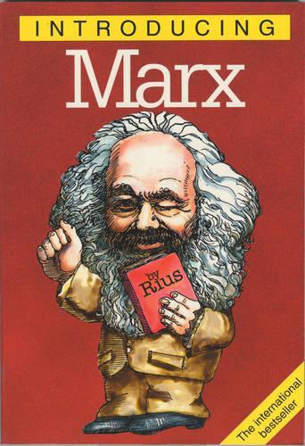 Introducing Marx