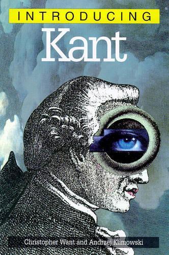 Introducing Kant