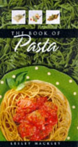 BOOK OF PASTA