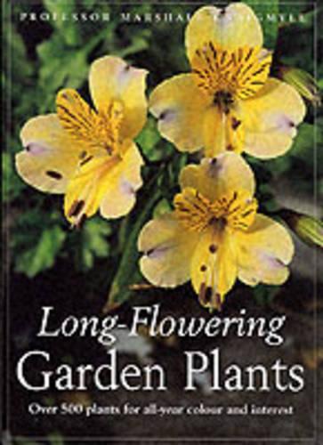 Long-flowering Garden Plants
