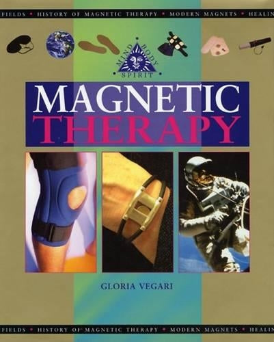 Magnetic Therapy (Mind, body, spirit)