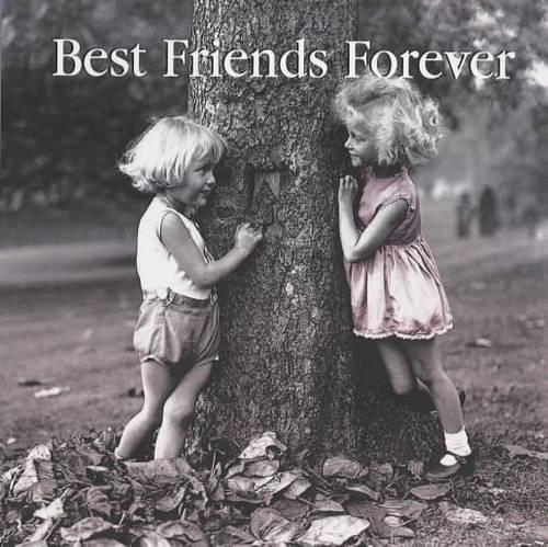 Best Friends Forever