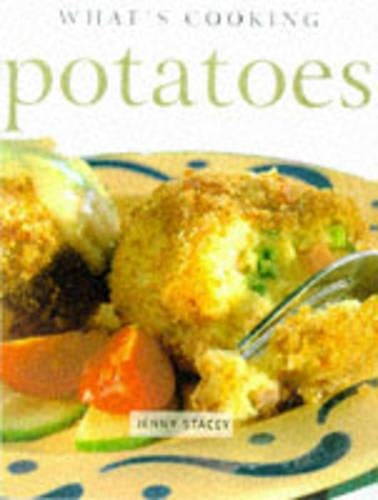 Potatoes (Whats Cooking)