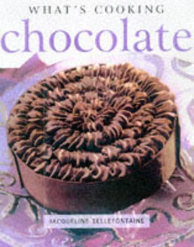 Chocolate (What's Cooking)