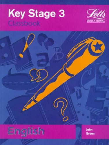 Key Stage 3 English Classbook (Key Stage 3 Classbooks)