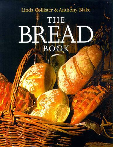 The Bread Book