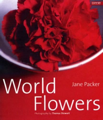 Jane Packer World Flowers