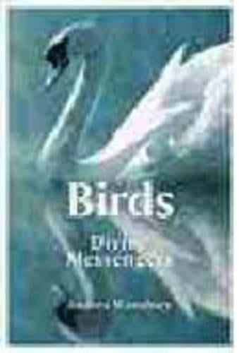 Birds: Divine Messengers
