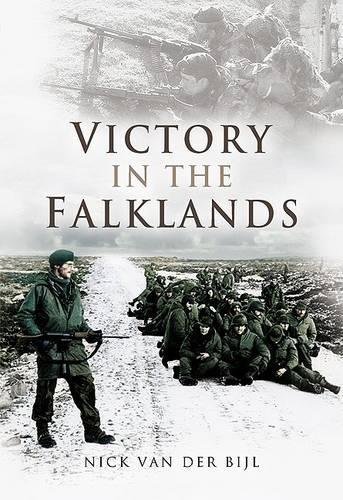 Victory in the Falklands (Campaign Chronicles)