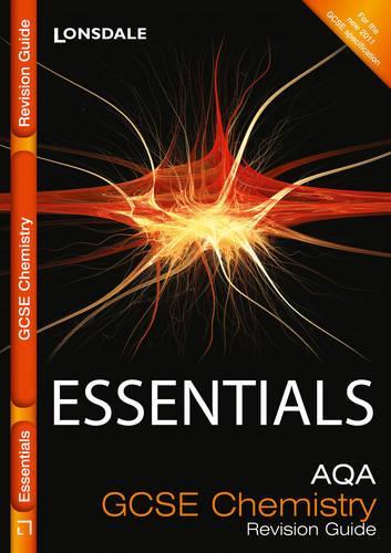 ESSENTIALS AQA GCSE CHEMIS PB