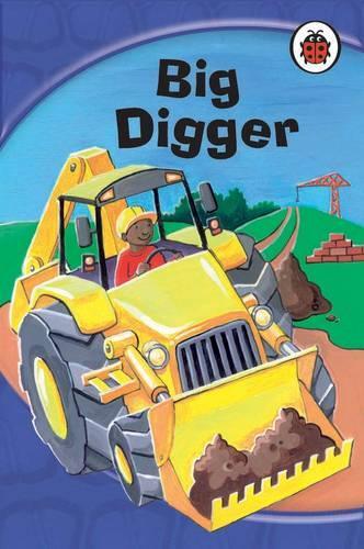 Big Digger