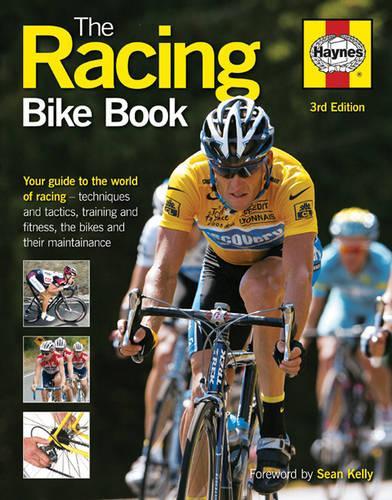The Racing Bike Book