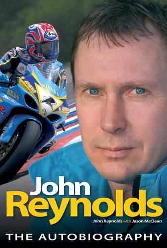 John Reynolds: The Autobiography