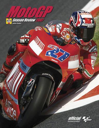 MotoGP Season Review 2007