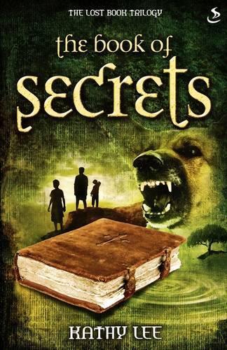 The Book of Secrets (Lost Book Trilogy)
