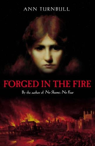Forged in the Fire