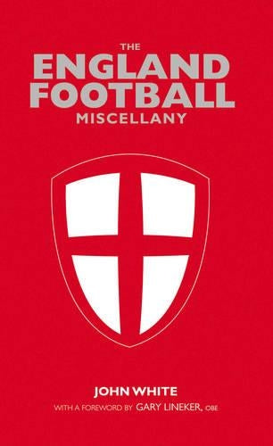 The England Football Miscellany