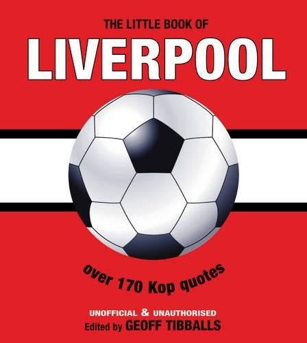 The Little Book of Liverpool