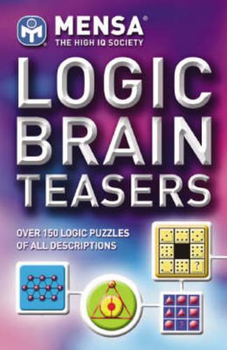 Mensa: Logic Brainteasers