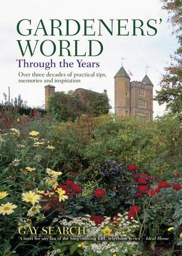 "Gardeners' World": Through the Years