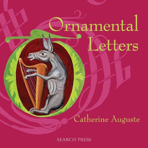 Ornamental Letters (Design Ideas)