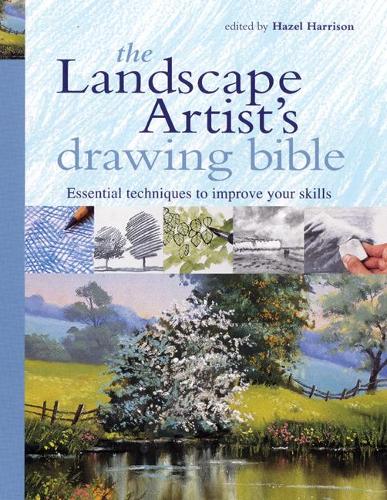 The Landscape Artists Drawing Bible