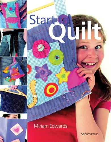 Start to Quilt (Start to)