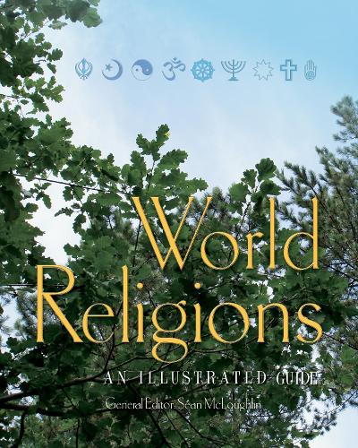 World Religions: An Illustrated Guide