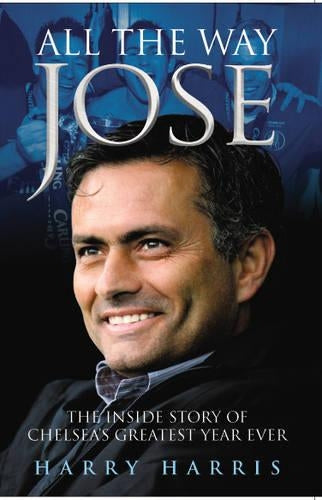 All the Way Jose