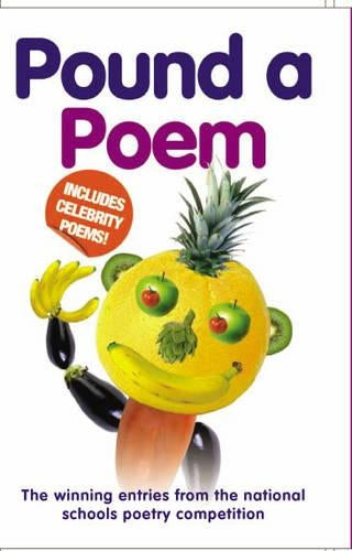 Pound a Poem (Poetry) (Poetry)