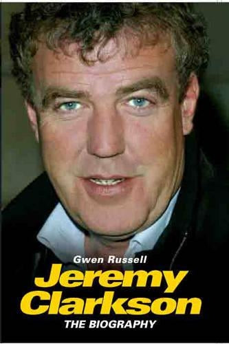 Jeremy Clarkson: The Biography