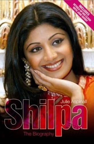 Shilpa: The Biography