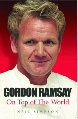 Gordon Ramsay: On Top of the World