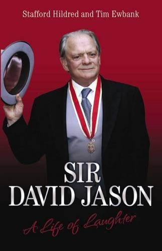 Sir David Jason: A Life of Laughter